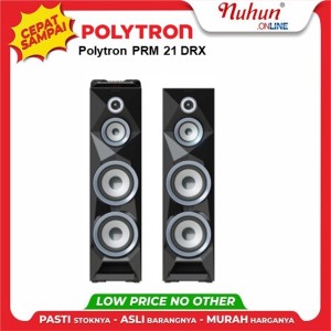 Speaker Polytron PAS 8BF22