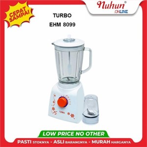 Turbo EHM 8099 Blender