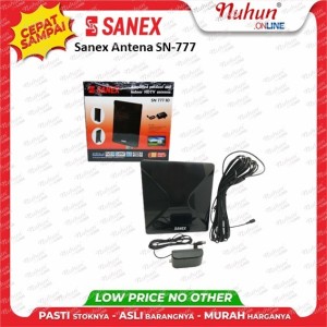 Sanex Antena SN-777