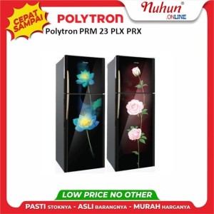 Polytron PRM 23 PLX/PRX