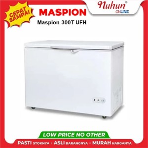 Maspion 300T UFH