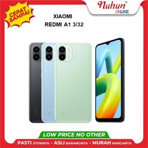 Xiaomi Redmi A1 3/32