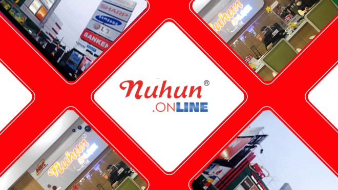 Nuhun Online