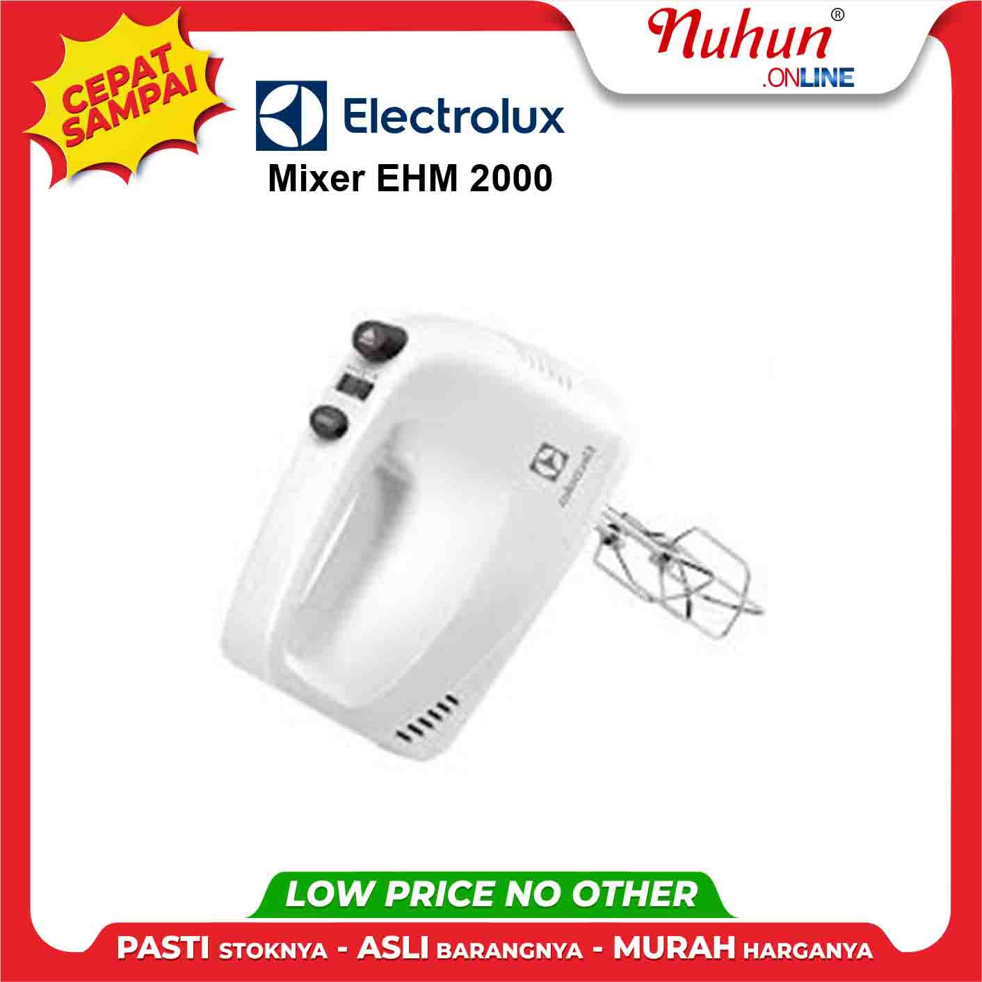 Electrolux EHM 2000