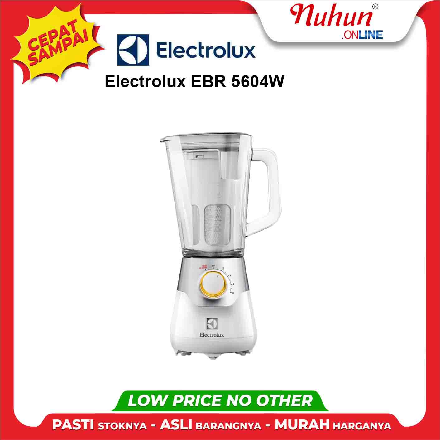 Electrolux EBR 5604W