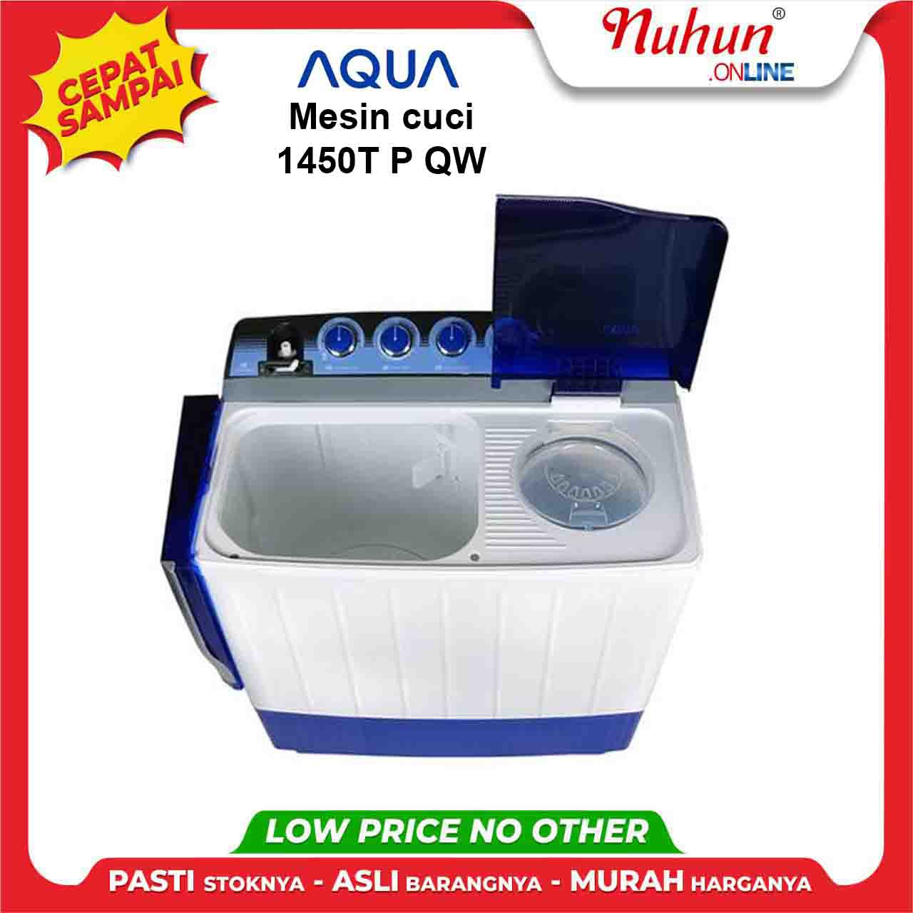 Aqua 1450T P QW